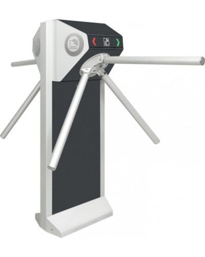 CARDDEX Двухпроходная сетевая проходная STL-04NM в Москве Турникеты Pintop.ru