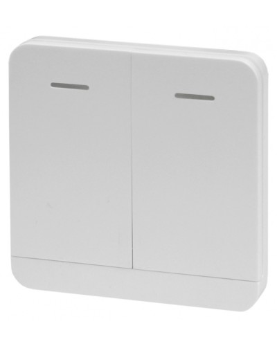 Радиоканальный передатчик Smartec ST-RC123TL в Москве Дополнительное оборудование для СКУД Pintop.ru