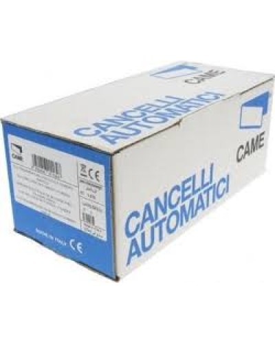 Статор FROG120 Came 119RIA054 в Москве Запчасти для шлагбаумов и автоматики Pintop.ru