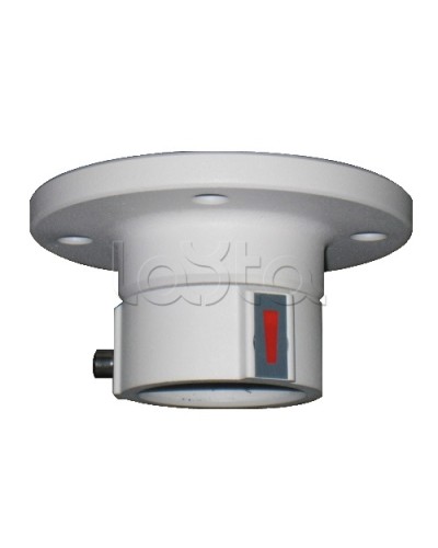 Кронштейн для потолочного монтажа Hikvision DS-1663ZJ в Москве Кронштейны и адаптеры для камер и мониторов Pintop.ru