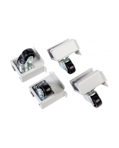 Комплект роликов ЦМО ШТК-М-40 в Москве Ролики для шкафов и стоек Pintop.ru