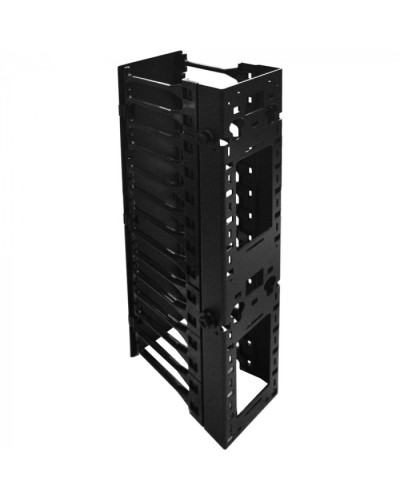 Органайзер TWT TWT-RACK-VORG/M в Москве Кабельные органайзеры Pintop.ru