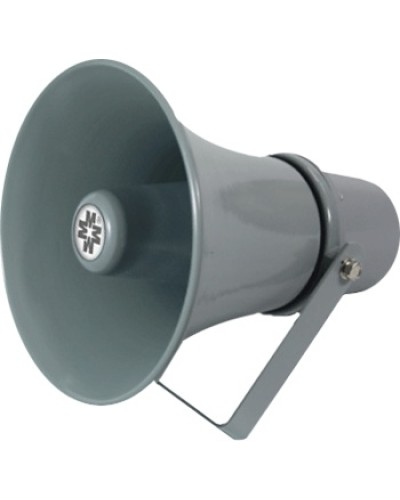 Громкоговоритель рупорный МЕТА ГР-10.02 А в Москве Система оповещения и трансляции Мета Pintop.ru