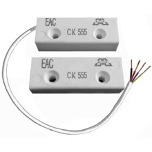 Датчик положения магнитогерконовый Магнито-контакт СК555 АТФЕ.425119.119