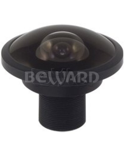 Объектив мегапиксельный с фиксированной диафрагмой Beward BL0220M23 в Москве Объективы для камер видеонаблюдения Pintop.ru