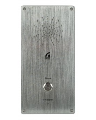 IP-панель вызывная Roxton IP-A6703P в Москве Система оповещения и трансляции Roxton Pintop.ru