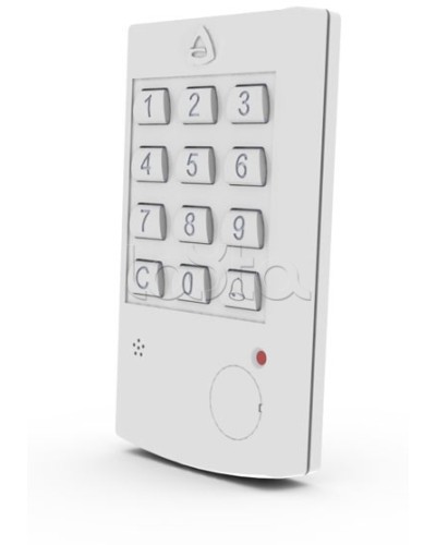 Панель кодонаборная Сибирский Арсенал Портал-К в Москве Считыватели Pintop.ru