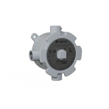 Коробка взрывозащищенная Релион-ККВ-А-К крестовая