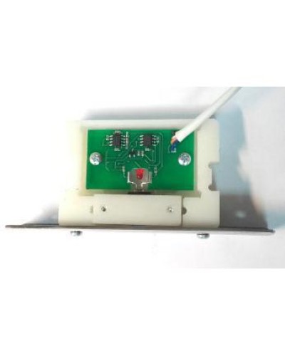 Датчик однолучевой инфракрасный Световой барьер Ростов-Дон в Москве Дополнительное оборудование для СКУД Pintop.ru