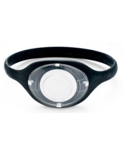 Браслет IronLogic IL-16TBlack, без застёжки, прозрачная крышка (чёрный) в Москве Оптовые идентификаторы Pintop.ru