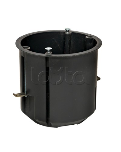 Коробка универсальная установочная КМП-020-010 углубленная с металлическими лапками (80х70) EKF PROxima (plc-kmp-020-010) в Москве Распределительные коробки Pintop.ru