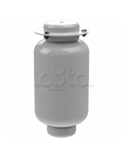 Модуль порошкового пожаротушения термостойкого исполнения Источник-плюс Тунгус-МПП(Н-Т1)-2(п)-И-ГЭ-У2 в Москве Модули порошковые Pintop.ru