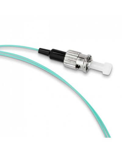 Пигтейл Hyperline FPT-B9-503-ST/PR-1.5M-LSZH-AQ в Москве Пигтейлы Pintop.ru