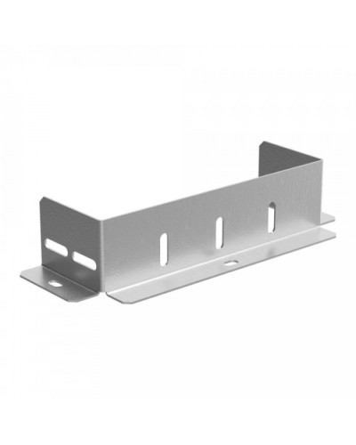 Универсальный ввод трассы лотков Стандарт HDZ 200х80 Промрукав (PR16.1689) в Москве Аксессуары для лотков Pintop.ru