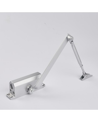 Доводчик R-Lock RL-DCM-EN2-00S в Москве Доводчики Pintop.ru