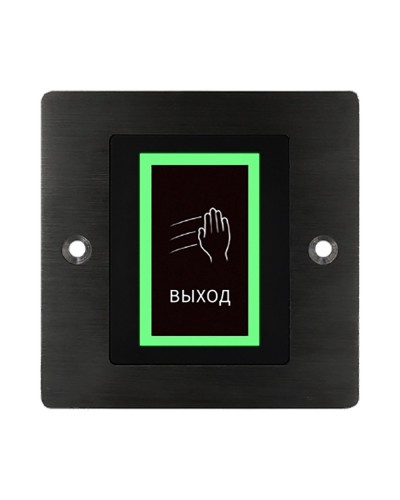 Бесконтактная кнопка выхода ProxWay PW 704 B в Москве Кнопки выхода Pintop.ru