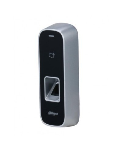 Считыватель с отпечатком пальцев Dahua DHI-ASI1202M в Москве Считыватели Pintop.ru