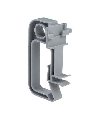 Рейка направляющая Legrand 020094 в Москве Аксессуары для стоек и шкафов Pintop.ru