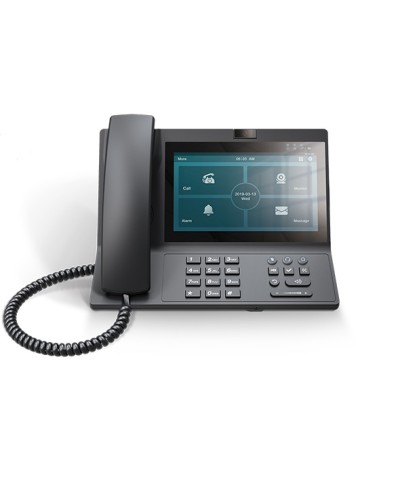 IP видеотелефон Akuvox VP-R49G в Москве Абонентские IP устройства Pintop.ru