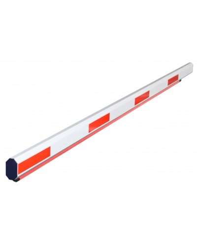 Стрела Smartec ST-RB005LSA в Москве Запчасти для шлагбаумов и автоматики Pintop.ru