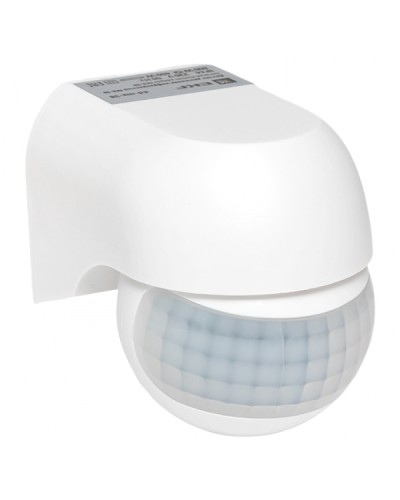 ИК датчик движения наст. 800Вт 180 град до 12м IP44 MS-38 EKF PROxima (dd-ms-38) в Москве Извещатели охранные Pintop.ru