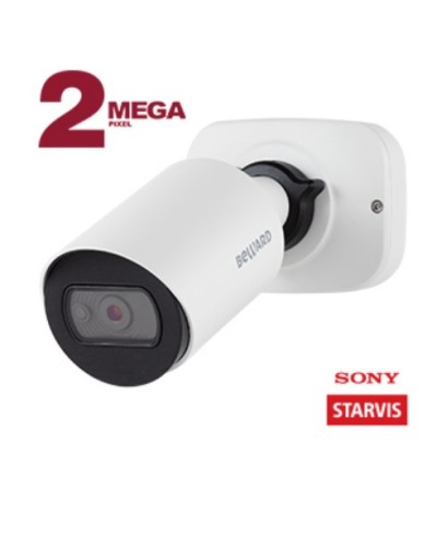IP-камера видеонаблюдения в стандартном исполнении Beward SV2005RCB 2.8 в Москве IP-камеры Pintop.ru