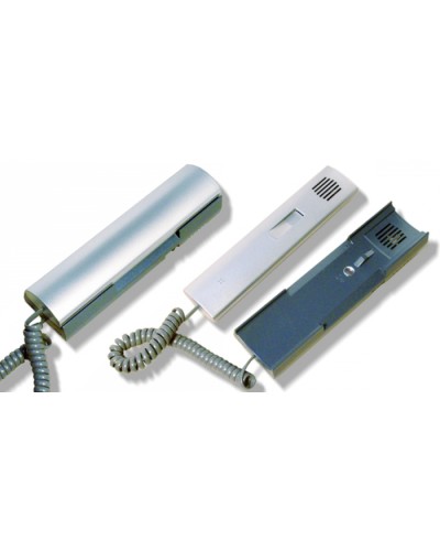 Трубка абонентская переговорная Цифрал КМ-2НО.1М в Москве Абонентские аудиоустройства Pintop.ru