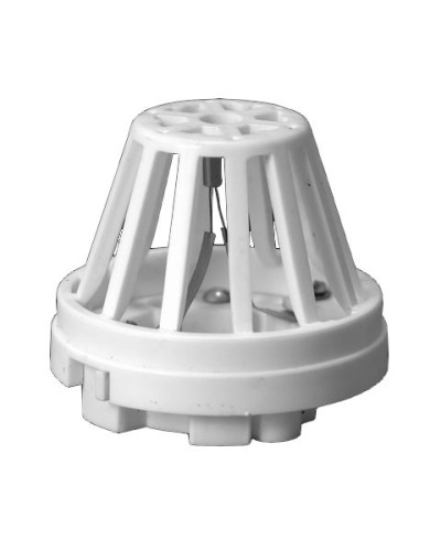 Извещатель пожарный тепловой взрывозащищенный Специнформатика-СИ МАК-1 ИБ исп.01 (ИП 103-4/1-А2 ИБ) (54 - 70°) в Москве Взрывозащищенное оборудование (Ex) Pintop.ru