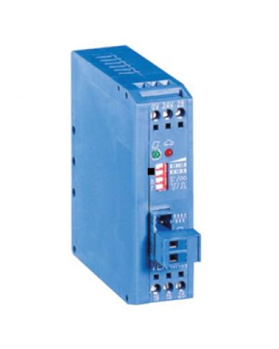 Детектор магнитной петли одноканальный Faac FG1 в Москве Запчасти для шлагбаумов и автоматики Pintop.ru