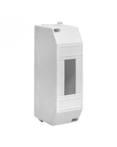 Бокс КМПН 1/2 инд. штрих-код EKF PROxima (pbm40-n-2) в Москве Боксы для автоматов Pintop.ru