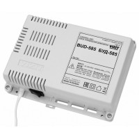 Блок управления и питания периметрового домофона VIZIT БУД-585