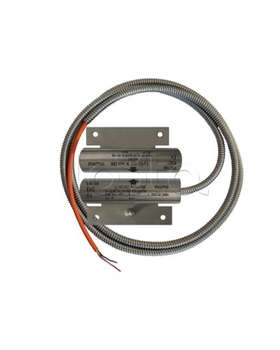 Магнито-Контакт Ех ИО102 N исп.250 FRHF с магнитом М-100, с постоянно присоед. кабелем в металлорукаве FRHF в Москве Извещатели охранные (Ex) Pintop.ru