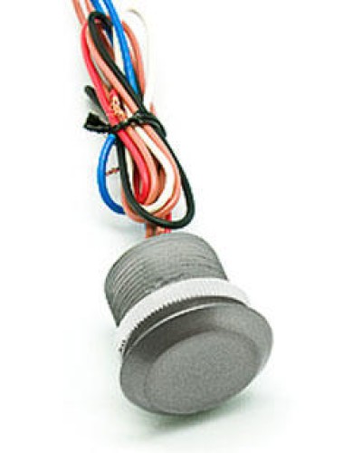 Считыватель EM-Marine 125 кГц IronLogic CP-Z-2 (мод. E P) врезной в Москве Считыватели Pintop.ru