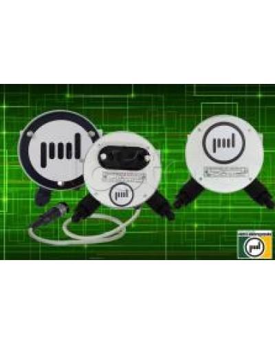 Однофланговый извещатель Омега микродизайн Импульс-12ТПМ-РИТ в Москве Извещатели охраны периметра Pintop.ru