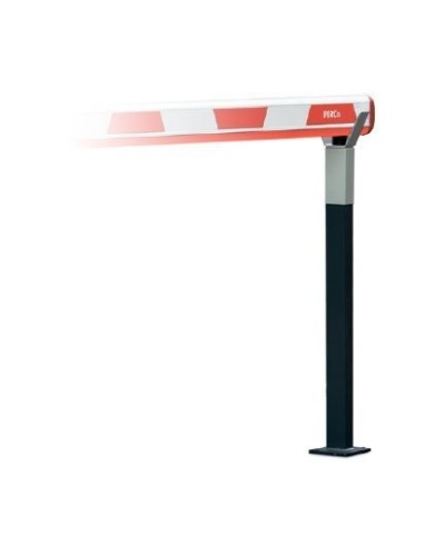 Стойка PERCo-GBS1 в Москве Запчасти для шлагбаумов и автоматики Pintop.ru