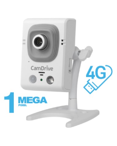 1 Мп IP-камера Beward CD310-4G в Москве IP-камеры Pintop.ru