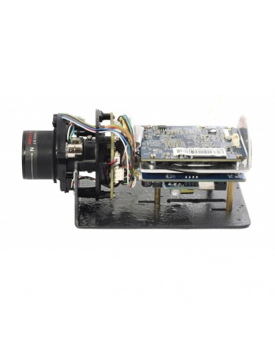 IP-Камера видеонаблюдения бескорпусная Smartec STC-IPM5200/1 Estima в Москве IP-камеры Pintop.ru