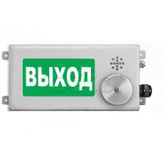 Табло световое взрывозащищенное Спектрон ТСВ-Exm-Н-Прометей-МИНИ 220В