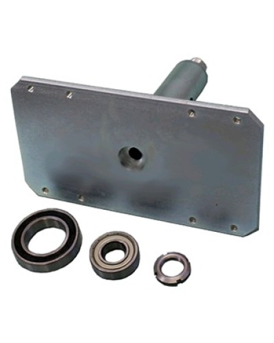 Электромагнит с механизмом разблокировки Came 119RIH022 в Москве Запчасти для шлагбаумов и автоматики Pintop.ru