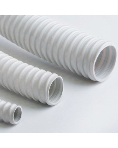 Шланг дренажный, внутр. д. 28 мм DKC AIR28 в Москве Труба гофрированная Pintop.ru