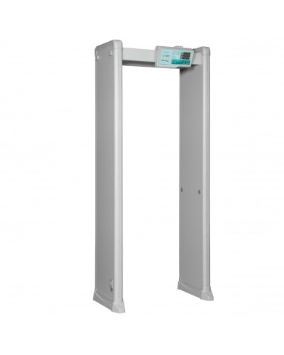 Металлодетектор арочный Блокпост PC Z 100 в Москве Металлодетекторы Pintop.ru