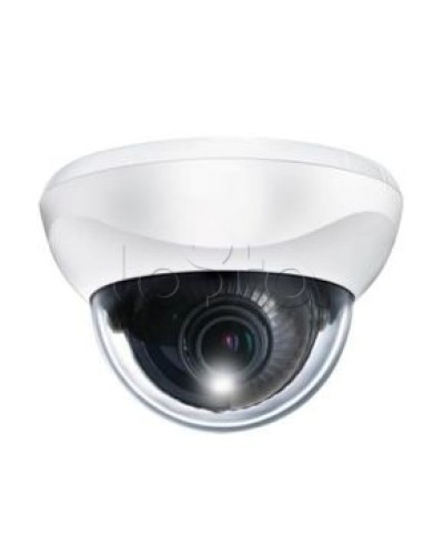 Камера видеонаблюдения купольная EverFocus ACE-SD10BHI120V1F 2812 в Москве Аналоговые камеры Pintop.ru