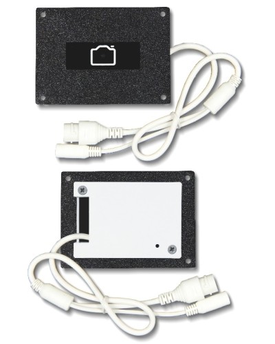 Устройство трансляции видеосигнала Цифрал DVC 2.0 IP черный в Москве Аксессуары для многоабонентных систем Pintop.ru