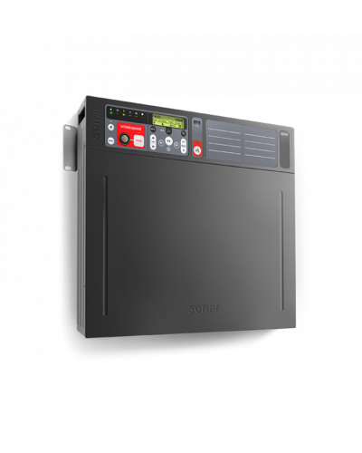 Моноблок настенный Sonar SPM-A01050-DW в Москве Моноблоки Sonar Pintop.ru