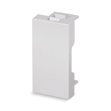 Вставка-заглушка 45x22,5 (Mosaic) (арт.078720) Cabeus (FP-22,5-Blank)