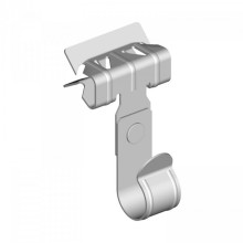 Зажим балочный 8-14 мм под трубу 32 мм Промрукав PR08.5839