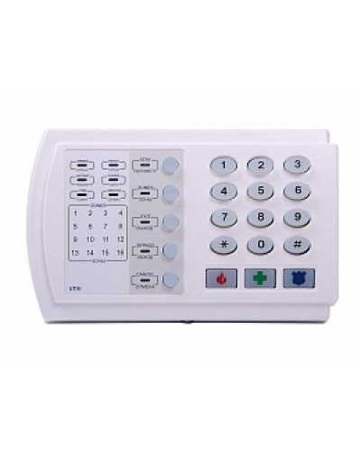 Клавиатура для охранной панели Ritm KB1-2 в Москве GSM мониторинг Ritm Pintop.ru