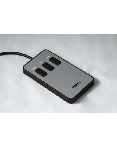 PERCo-Н7 Пульт управления для турникетов в Москве Дополнительное оборудование для СКУД Pintop.ru