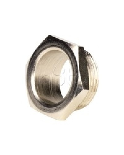 Втулка защитная, М25х1,5 DKC 6052-25 в Москве Крепеж Pintop.ru