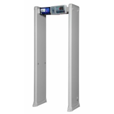 Арочный металлодетектор Блокпост PC Z 600 MК с тепловизионной системой Delta 100